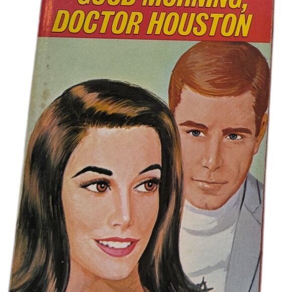 1960-1970's Harlequin Romance Novels - Picture 11 of 17